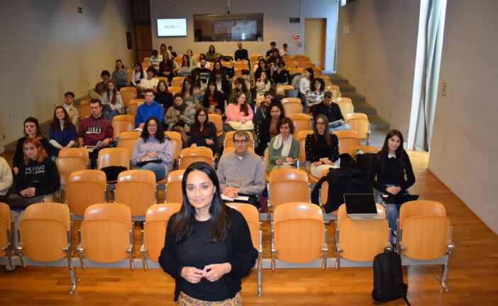 Rosella Postorino a Siena per presentare “Nei nervi e nel cuore. Memoriale per il presente”