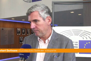 Moldavia, Dorfmann "Vittoria Sandu importante, sostenere adesione Ue"