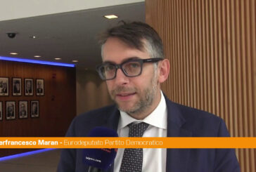 Moldavia, Maran "Vittoria netta del fronte pro-Ue, aprire ad adesione"