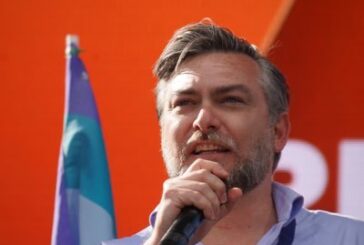 Regionali: Ricciardi (M5S): “Con noi in Regione sarà cambio di passo”