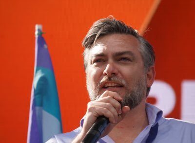 Regionali: Ricciardi (M5S): “Con noi in Regione sarà cambio di passo”