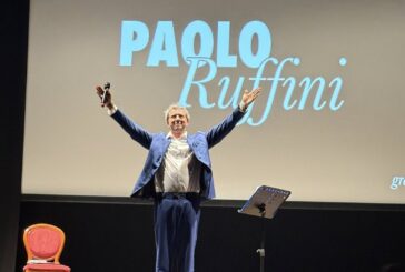 Inizia il Mese della Psicologia: Paolo Ruffini testimonial d’eccezione