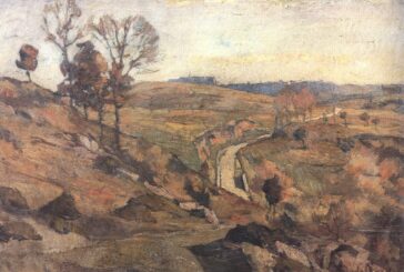 San Gimignano accoglie la donazione ‘Raffaele De Grada’