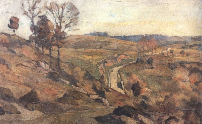 San Gimignano accoglie la donazione ‘Raffaele De Grada’