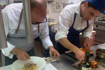 Tra Borghi e Cantine: la terza tappa arriva al Granaio di Rapolano Terme