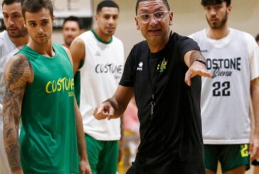 La Virtus e il Costone impegnati nel primo derby stagionale