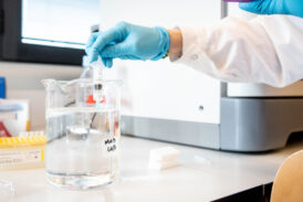 Pubblicato su Nature uno studio di Fondazione Toscana Life Sciences