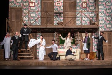 Al Politeama prende il via la Stagione 2025-26