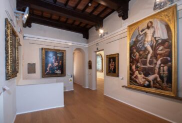 Week-end all’insegna dell’arte con i Musei Nazionali di Siena  