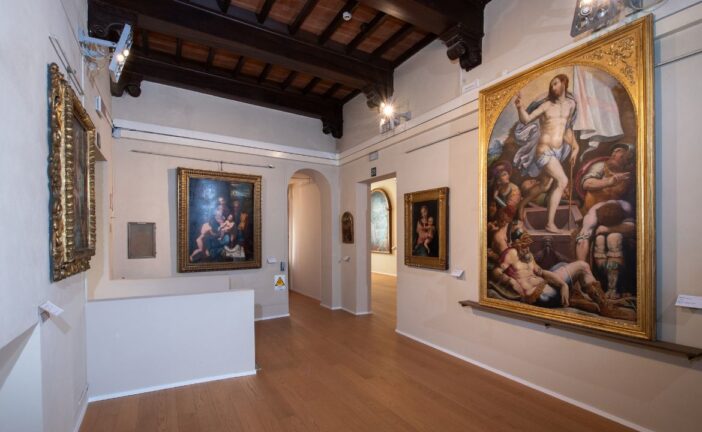 Week-end all’insegna dell’arte con i Musei Nazionali di Siena  