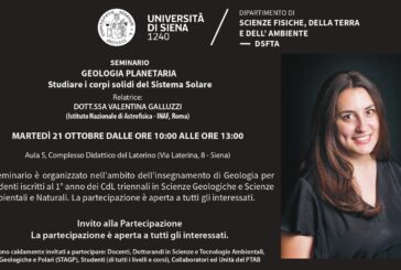 Geologia planetaria, “Studiare i corpi solidi del Sistema solare”