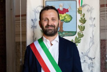 Volpini è il nuovo presidente dell’Unione dei Comuni Amiata-Val d’Orcia
