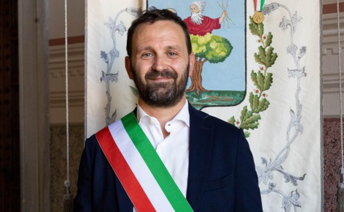 Volpini è il nuovo presidente dell’Unione dei Comuni Amiata-Val d’Orcia