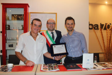 Polisportiva San Gimignano e Diba 70 vicine per costruire cultura della salute