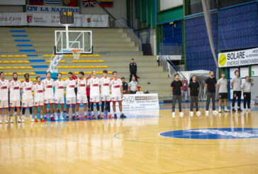 San Giobbe in campo a Caserta per la sesta giornata
