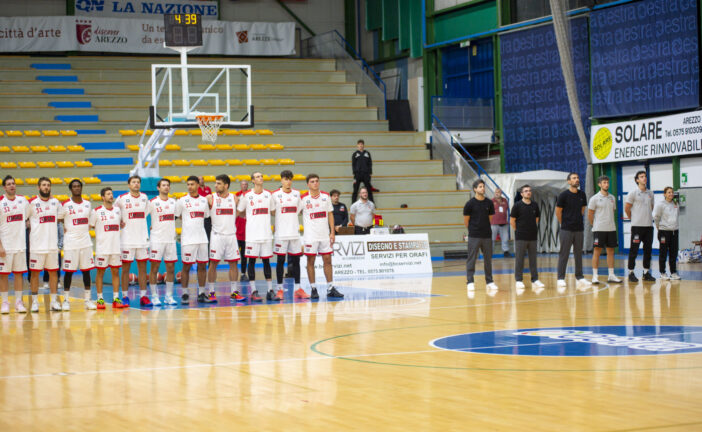 San Giobbe in campo a Caserta per la sesta giornata