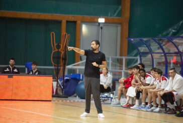 Seconda consecutiva all’Estra Forum: i Bulls sfidano Quarrata