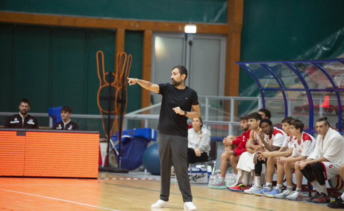 Seconda consecutiva all’Estra Forum: i Bulls sfidano Quarrata