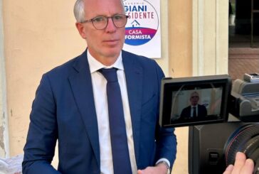 Scaramelli: “No alle pale eoliche, sì a valorizzazione del territorio e del turismo”