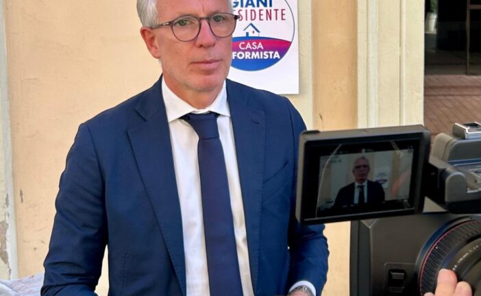 Scaramelli: “No alle pale eoliche, sì a valorizzazione del territorio e del turismo”