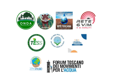 Regionali: 7 realtà ambientaliste 7 domande ai candidati a presidente