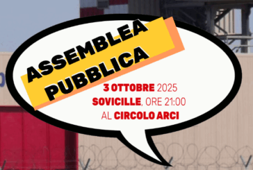 Economia umanistica e Ampugnano