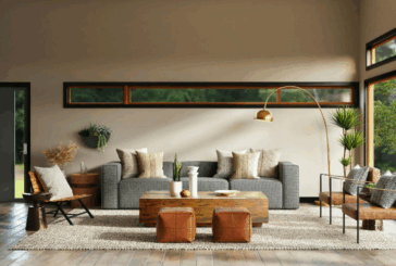 Arredo e macroeconomia: perché il settore è un indicatore anticipatore