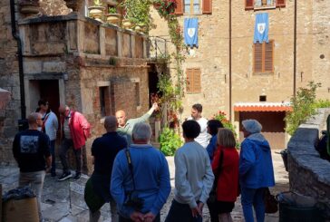 Passeggiando tra Arte e Gusto: una domenica alla scoperta delle Crete senesi