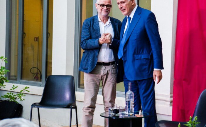 Galardi: “Un grande successo per Giani,  per il Pd e per il nostro candidato Bezzini”