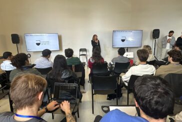 “Generazione Sì”: l’evento finale alla Startup House