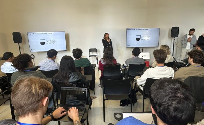 “Generazione Sì”: l’evento finale alla Startup House