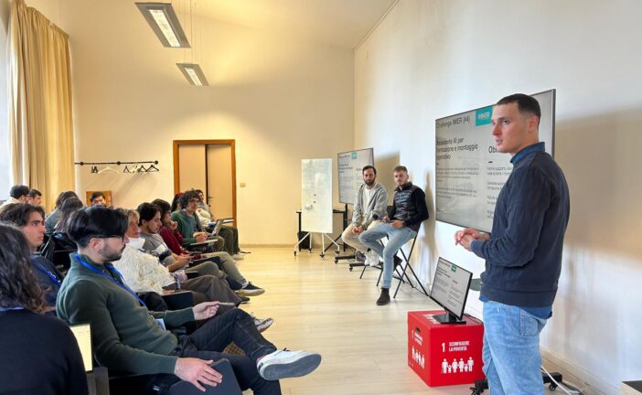 Siena: al via la maratona di idee di Smart Citty 