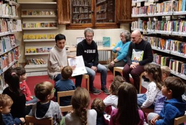 San Gimignano: al via una nuova stagione di eventi alla Biblioteca comunale