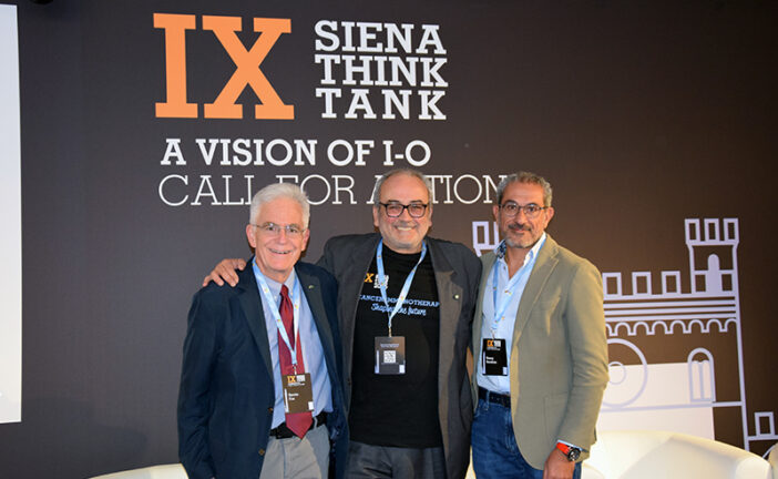 Meeting internazionale di immuno-oncologia: a Siena i maggiori esperti mondiali