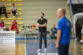 Seconda consecutiva ad Arezzo. I Bulls sfidano Ferrara