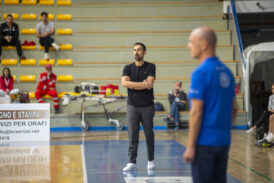 Seconda consecutiva ad Arezzo. I Bulls sfidano Ferrara