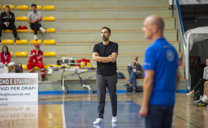 Seconda consecutiva ad Arezzo. I Bulls sfidano Ferrara