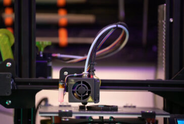 Ad agosto cala la produzione industriale