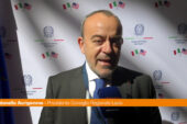 Italia-Usa, Aurigemma "Lazio ponte fra Atlantico e Mediterraneo"
