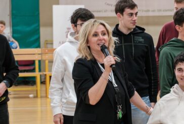 Cappelli: “Guardare al futuro senza perdere i nostri valori”