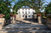 Villa Ermellina, Una nuova oasi urbana a Siena