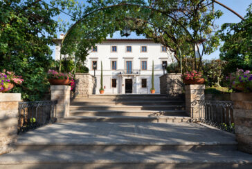 Villa Ermellina, Una nuova oasi urbana a Siena