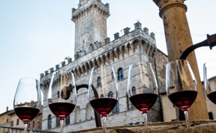 Mercato Usa: il vino Nobile in controtendenza aumenta le esportazioni