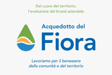 Dal cuore del territorio il nuovo logo di Acquedotto del Fiora
