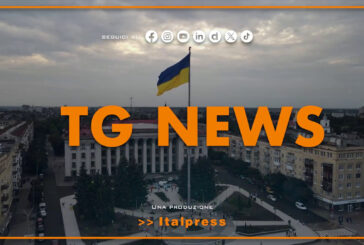 Tg News – 13/10/2025