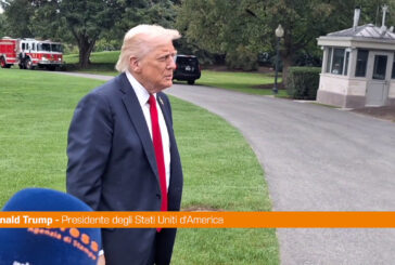 Trump "Ridurremo i prezzi dei farmaci del 100%"