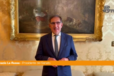 Convention Fdi a Catania, La Russa "So che state lavorando bene"