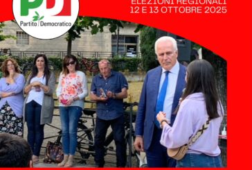 Le elezioni regionali viste da Sarteano