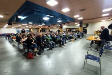 Ad Asciano nasce il Comitato unico per il “no” all’eolico