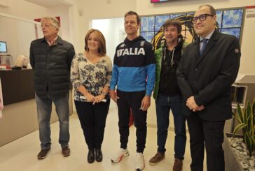 CUS Siena e LILT Siena insieme per “Nastro Rosa”